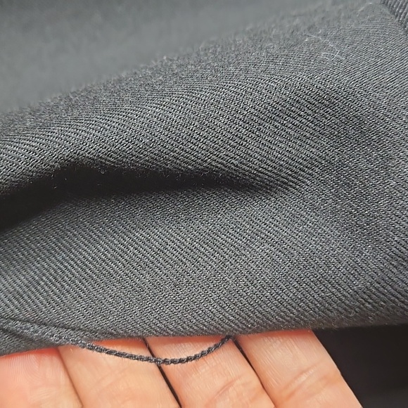 Future Collective Balck Blazer Sz XS - Picture 4 of 9